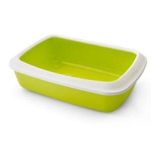 Savic ISIS Cat Litter Tray + Rim