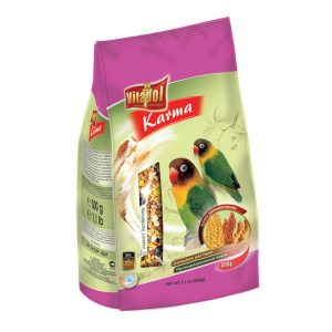 Vitapol Food for Love Birds, 500 Gm