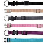 Trixie Set of 6 Cat Collars