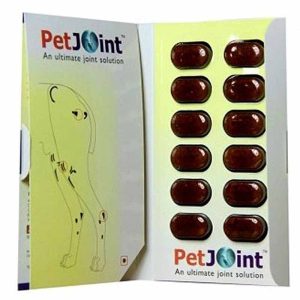 Pet Joint Bone Hip and Joint Supplement for Dogs
