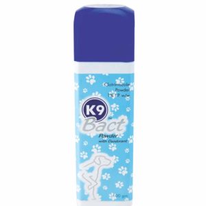 K9 Bact Powder For Dogs 100 gms