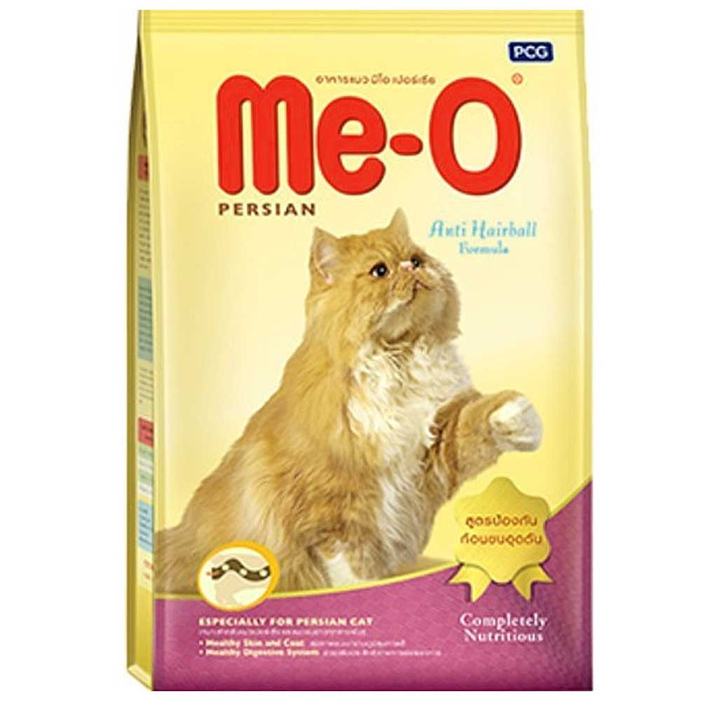 Me-o Persian Cat Food, 7 Kg Me-o Persian Cat Food, 7 Kg