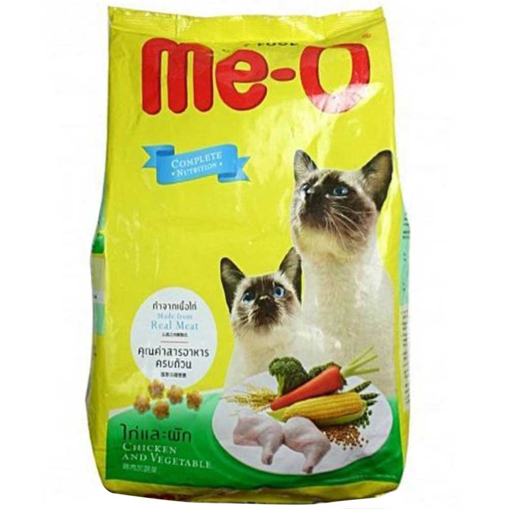 Me-o Chicken & Veg, 7Kg Me-o Chicken & Veg, 7Kg