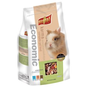 Vitapol Economic Food For Rabbit , 1.2 Kg