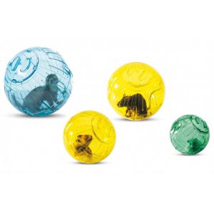 Savic Runner Exercise Ball Dia, 18cms