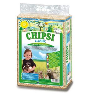 Chipsi Classic 1 kg