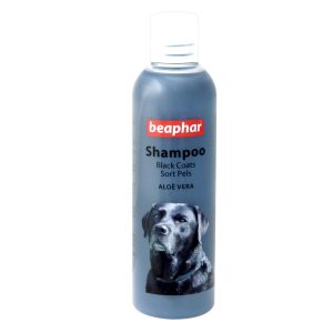 Beaphar Shampoo Black Coats, 250 ml
