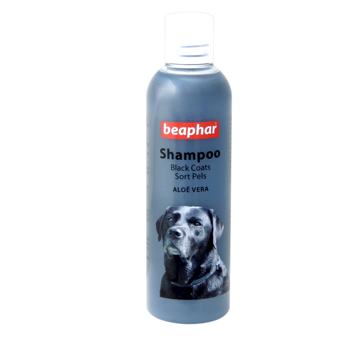 Beaphar Shampoo Black Coats, 250 ml Beaphar Shampoo Black Coats, 250 ml