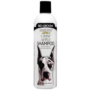 Beaphar Natural Scents Crisp Apple Dog Shampoo 350ml