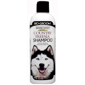 Beaphar Natural Scents Country Freesia Dog Shampoo 350 ml