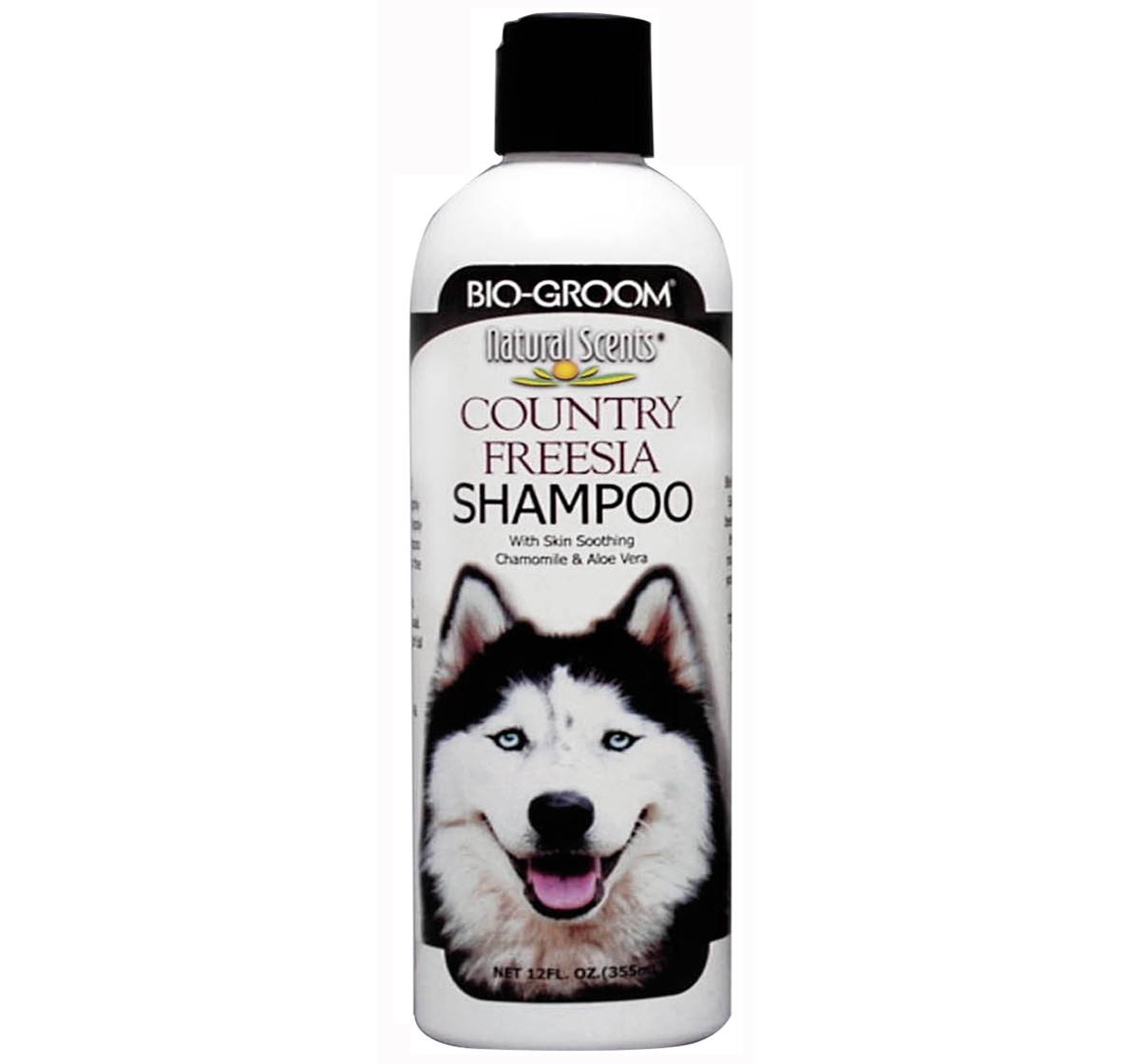 Beaphar Natural Scents Country Freesia Dog Shampoo 350 ml Beaphar Natural Scents Country Freesia Dog Shampoo 350 ml