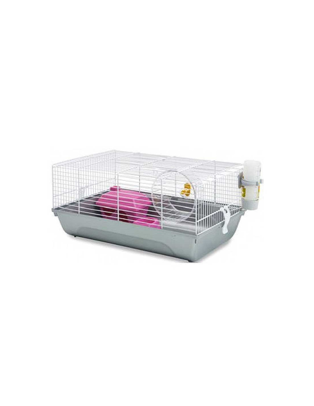 Martha Hamster & Guniea Pigs Cage 19x12x8 inches Martha Hamster & Guniea Pigs Cage 19x12x8 inches