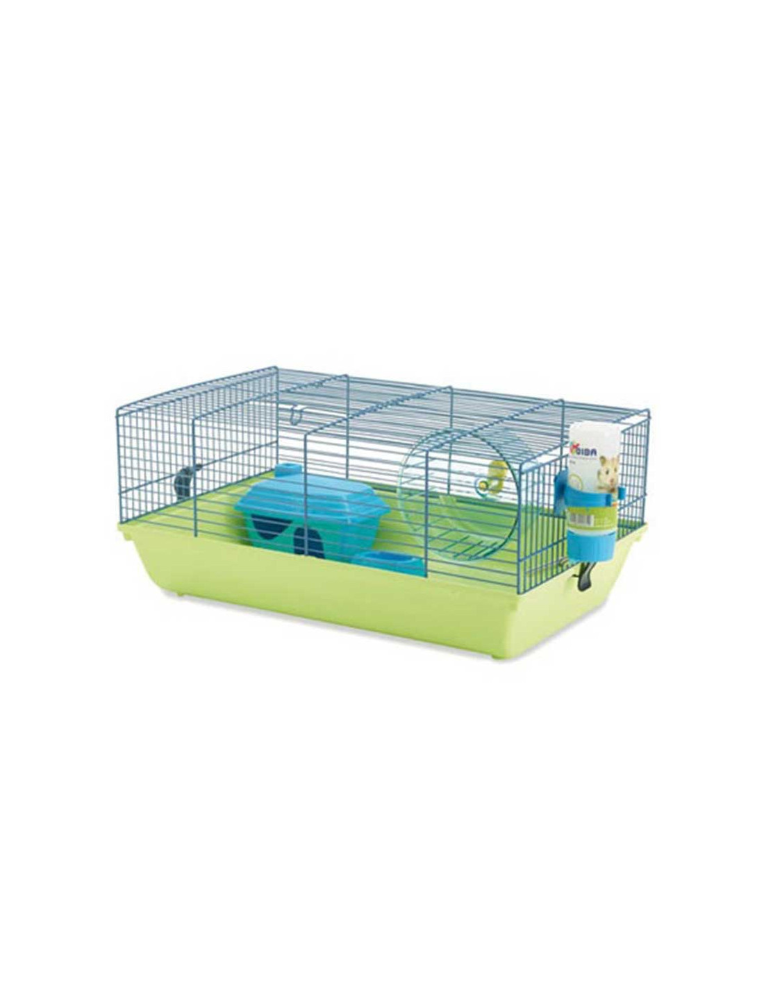 Savic Martha Triple Hamster & Guniea Pigs Cage 19x12x14 inches Savic Martha Triple Hamster & Guniea Pigs Cage 19x12x14 inches