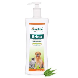 Himalaya Coat Cleanser Dog & Cat Shampoo