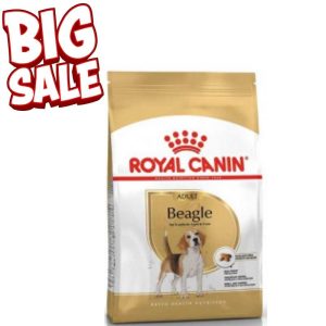 Royal Canin Beagle Adult, 3Kg