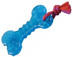 Petstages Orka Bone Dog Toy