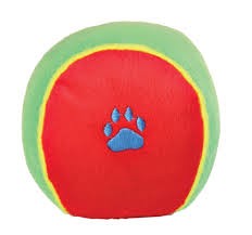 Trixie Assortment Toy Balls For Dogs