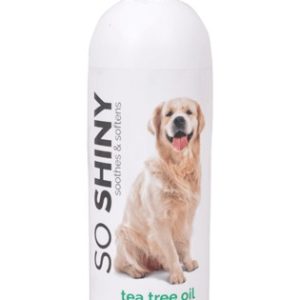 Tea Tree Oil Shampoo For Dogs and Cats