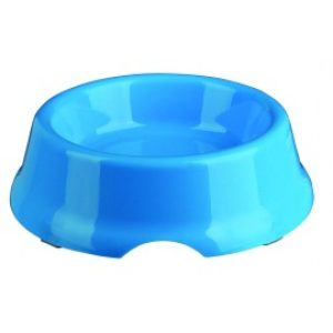 Trixie Plastic Bowls for Dogs, 500 ml(Color may vary)