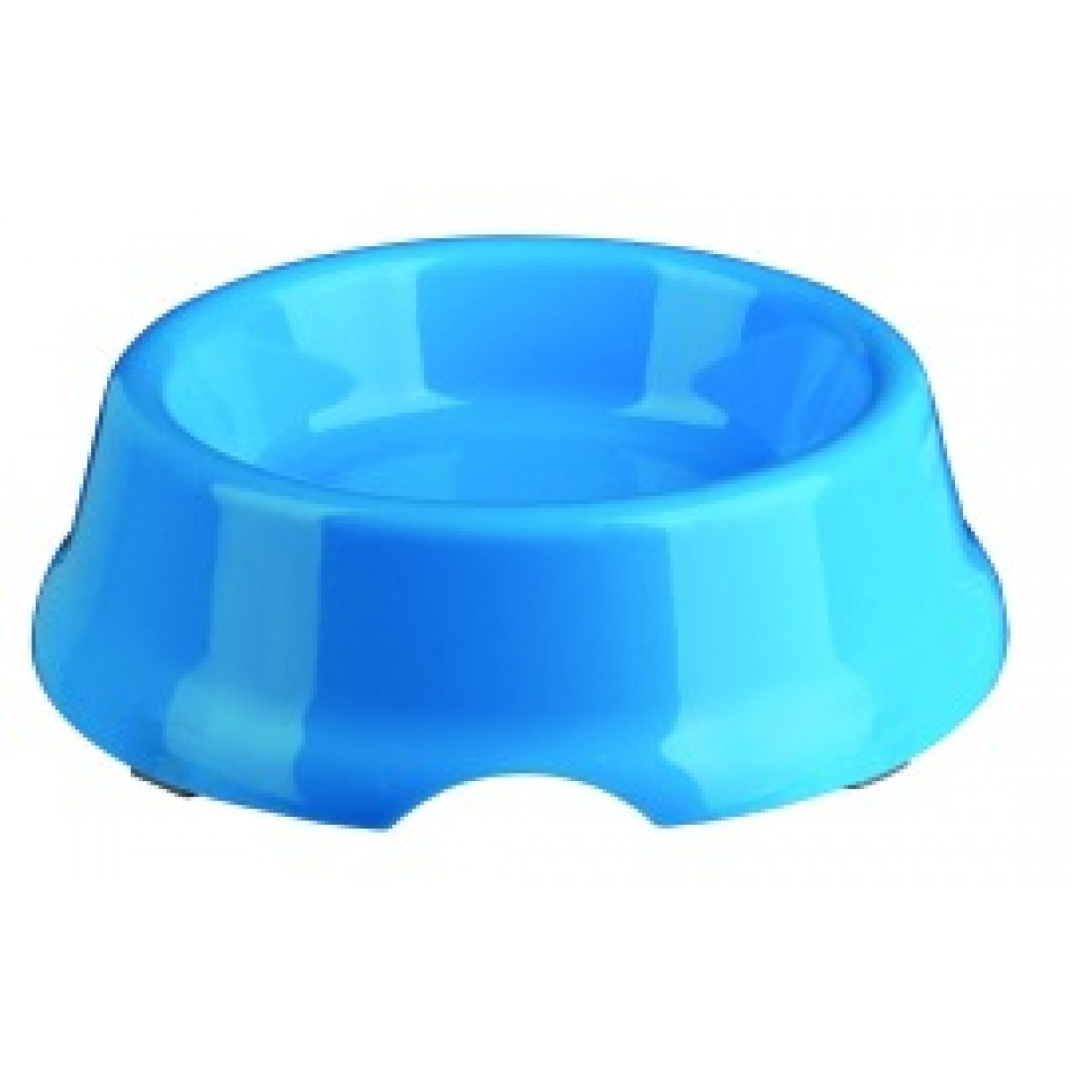 Trixie Plastic Bowls for Dogs, 500 ml(Color may vary) Trixie Plastic Bowls for Dogs, 500 ml(Color may vary)