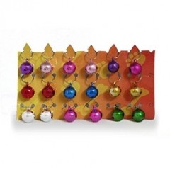 Pawzone Collar Bell for Dogs and Cats-2 nos