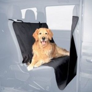 Trixie car seat cover for pet