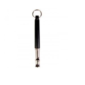 Trixie High frequency whistle, frequency protection