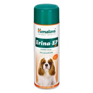 Himalaya Erina-Ep Powder For Dogs