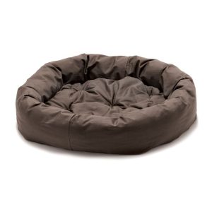 DGS Donut Beds For Dogs, M-L