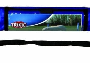Trixie Dog Activity Agility Hurdle (Blue/Orange)