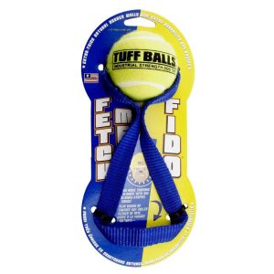 Petsport Fetch Me Fido Dog Toy