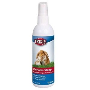 Trixie Deodorising Spray for Small Animals
