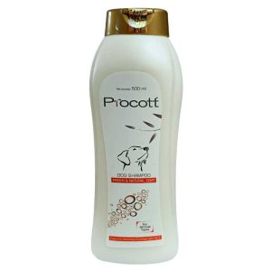 Intas Procott Dog Shampoo - 500 ml