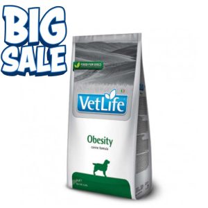 Farmina Vet Life Obesity