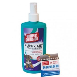 Simple Solution Potty Training Aid 235ml