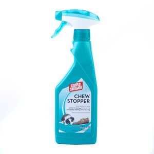 Simple Solutions Chew Stopper Spray 500 ml