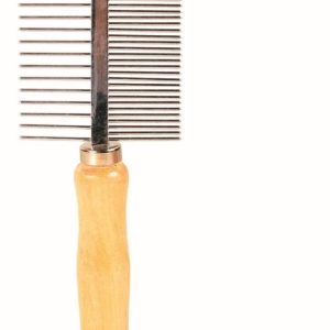 Trixie Dog/Cat Doube Sided Comb