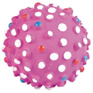 Trixie Hedgehog Balls Dog Toys