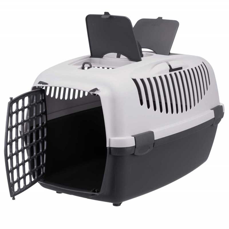 Trixie Capri 3 Pet Carrier 24 x 16 x 15 inch Trixie Capri 3 Pet Carrier 24 x 16 x 15 inch
