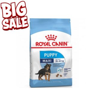 Royal Canin Maxi Puppy