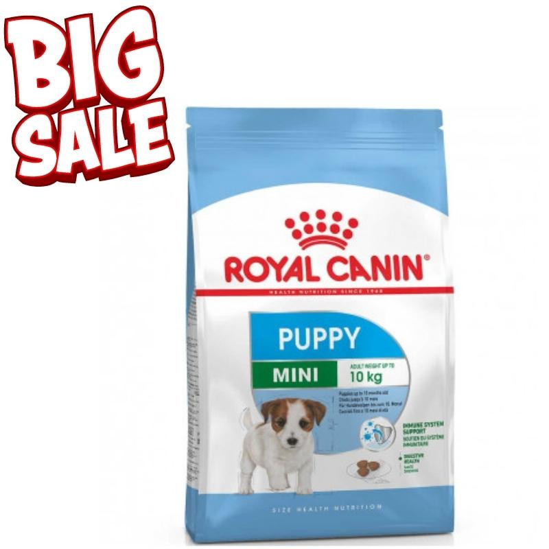Royal Canin Mini Starter Royal Canin Mini Starter