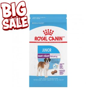 Royal Canin Giant Junior