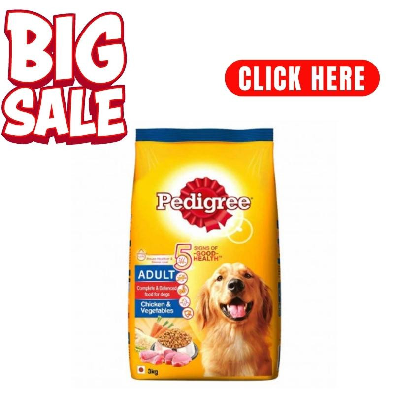 Pedigree Adult Dog Food Pedigree Adult Dog Food