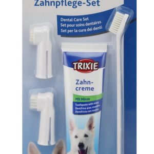 Trixie Dog Dental Hygiene Set
