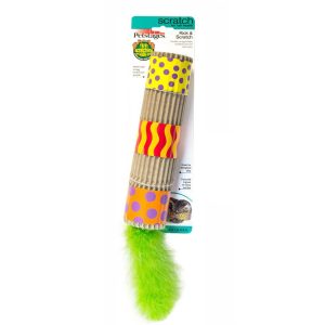 Petstages Kick & Scratch