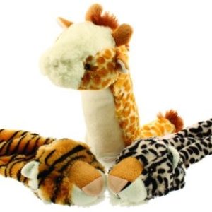 Petsport Animal Skin Plush