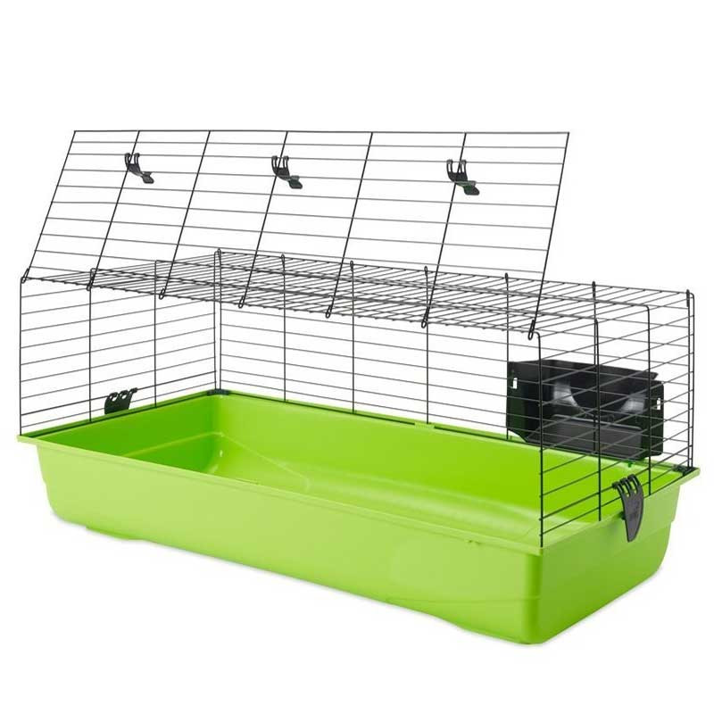 Savic Ambiente 100 for Guinea Pigs & Rabbits Savic Ambiente 100 for Guinea Pigs & Rabbits
