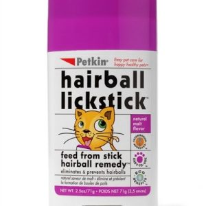 Petkin Hairball Lickstick