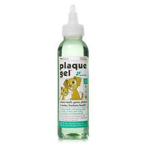 Petkin-Plaque Gel