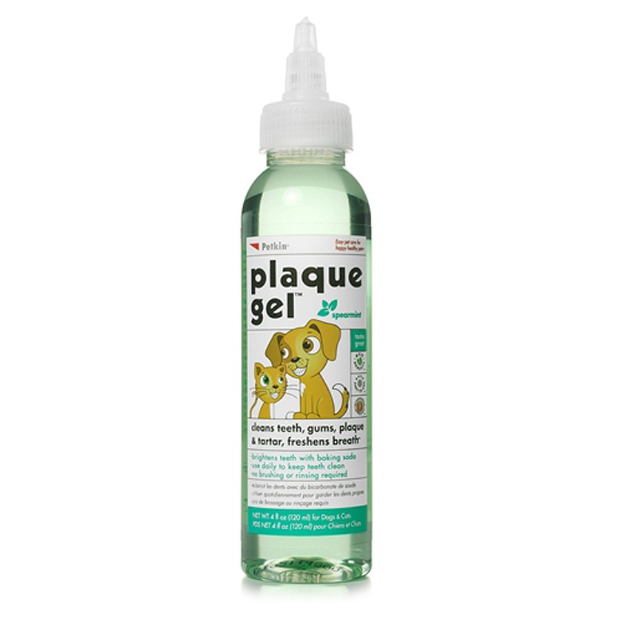 Petkin-Plaque Gel Petkin-Plaque Gel